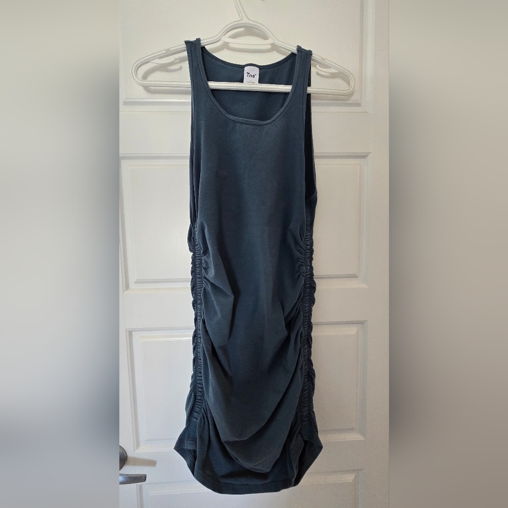 TNA Malibu Dress